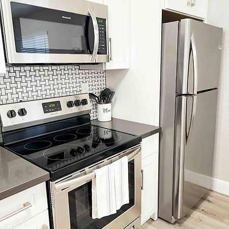 Luxury Condo In The Heart Of Midtown Сакраменто Екстериор снимка