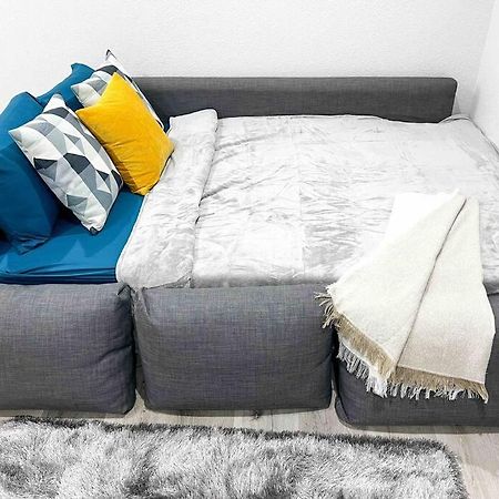 Luxury Condo In The Heart Of Midtown Сакраменто Екстериор снимка