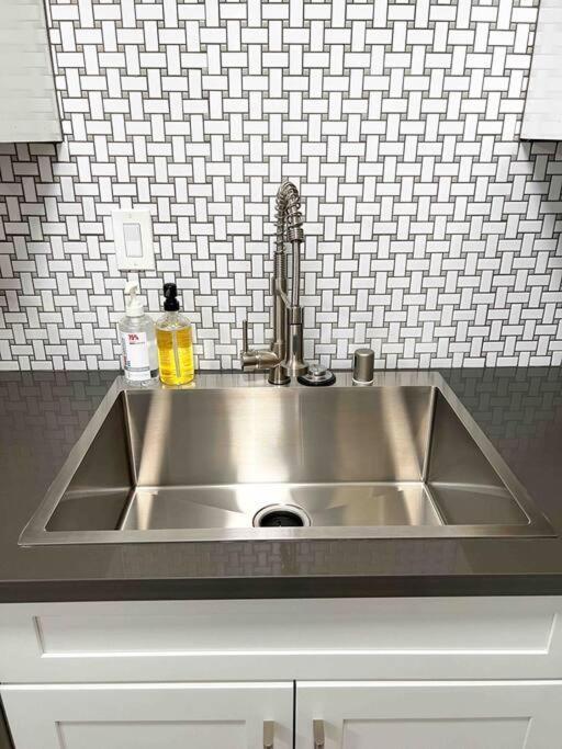 Luxury Condo In The Heart Of Midtown Сакраменто Екстериор снимка