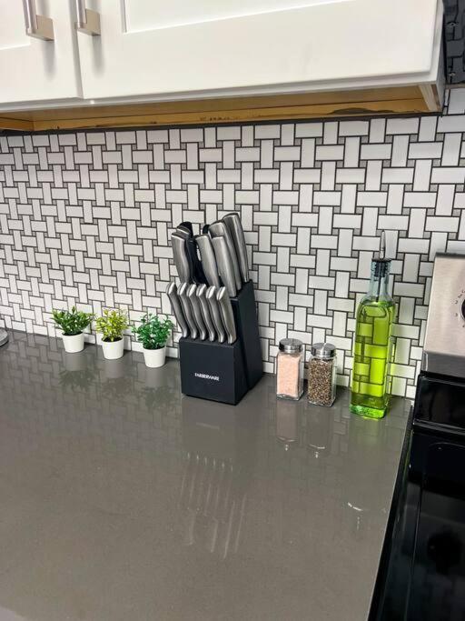 Luxury Condo In The Heart Of Midtown Сакраменто Екстериор снимка