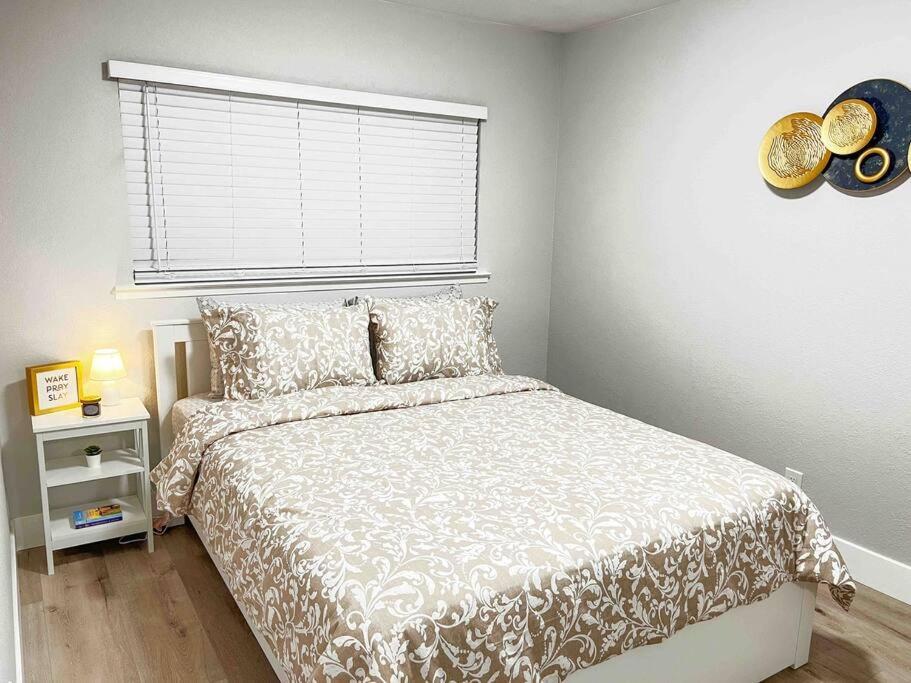Luxury Condo In The Heart Of Midtown Сакраменто Екстериор снимка