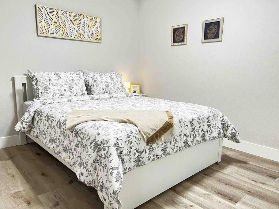 Luxury Condo In The Heart Of Midtown Сакраменто Екстериор снимка