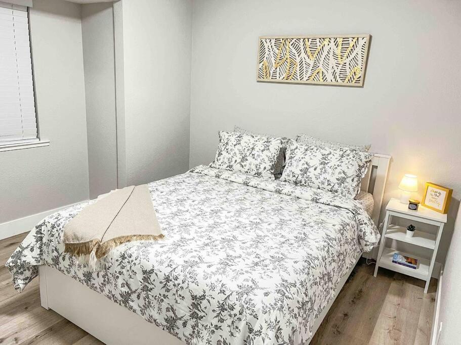 Luxury Condo In The Heart Of Midtown Сакраменто Екстериор снимка