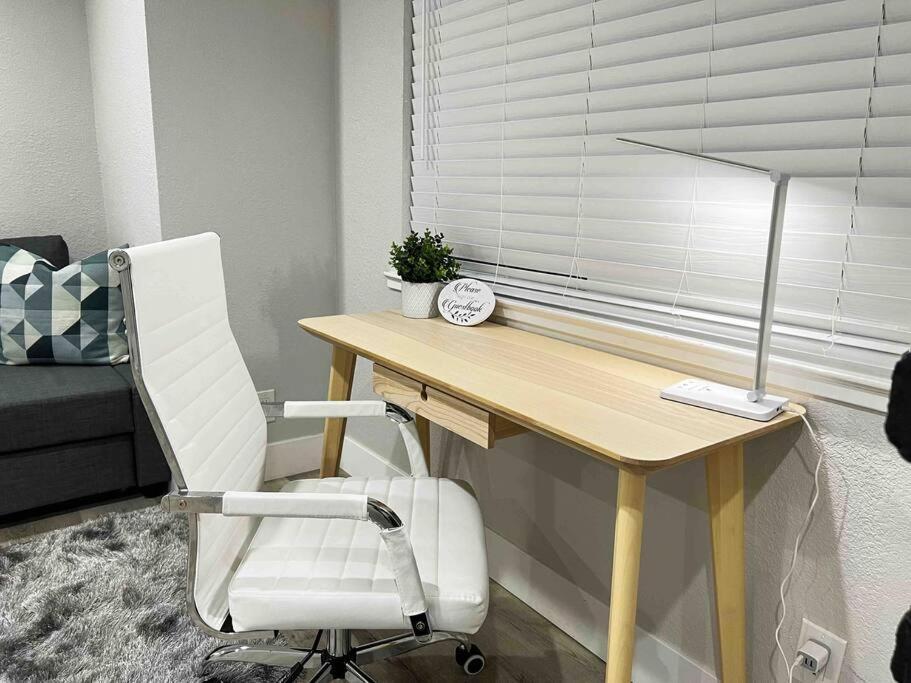 Luxury Condo In The Heart Of Midtown Сакраменто Екстериор снимка