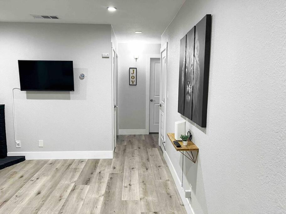 Luxury Condo In The Heart Of Midtown Сакраменто Екстериор снимка