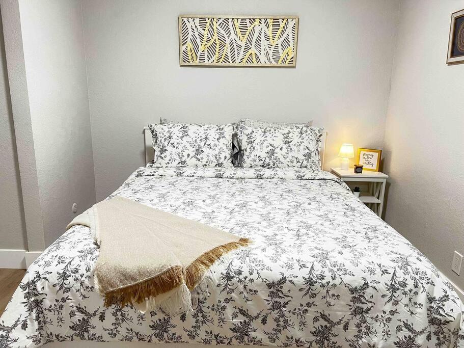 Luxury Condo In The Heart Of Midtown Сакраменто Екстериор снимка